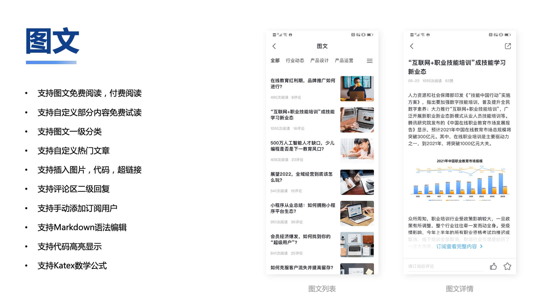 图片[5]-知识付费系统源码（pc+小程序+h5+app）前端后台完整源码-零玖吧