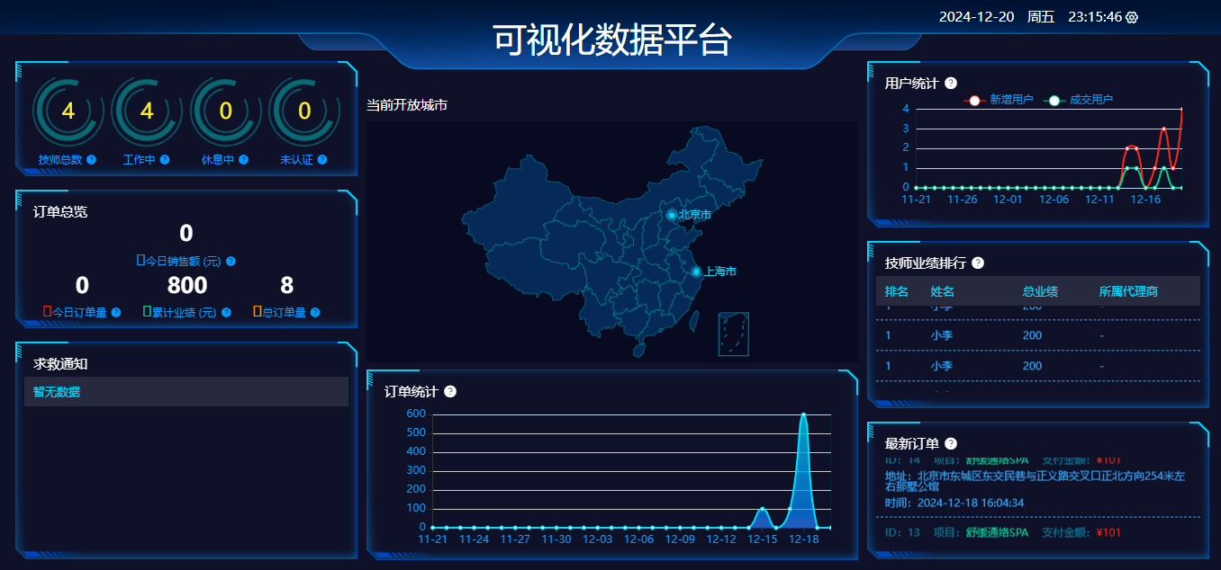 图片[6]-新版本同城到家带同城搭子系统源码-零玖吧