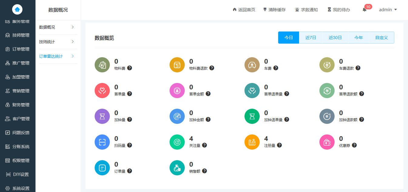 图片[7]-新版本同城到家带同城搭子系统源码-零玖吧